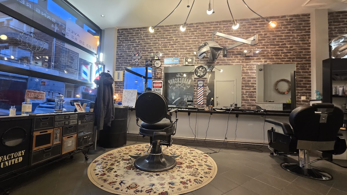 Duflou Fabrice Coiffeur - photo 2